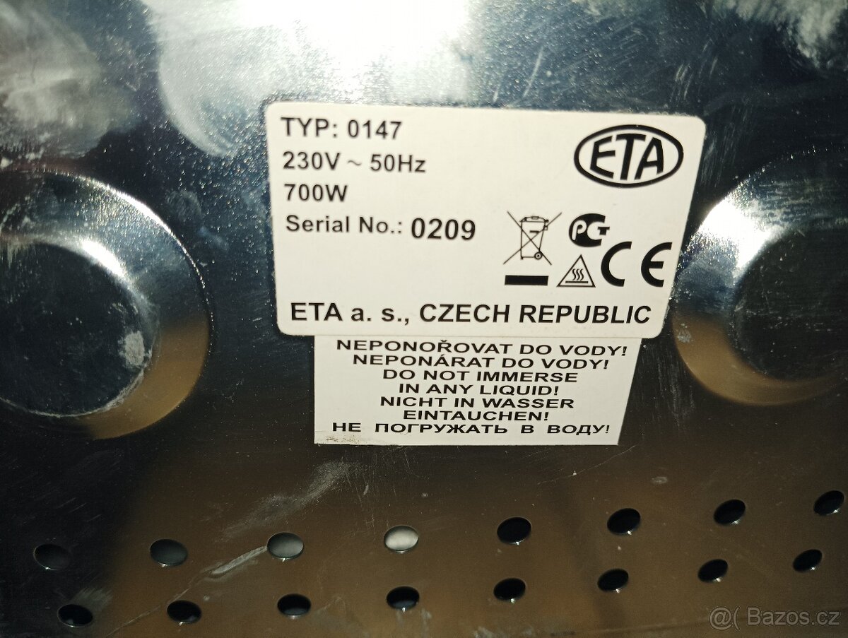 Domácí pekárna - 7