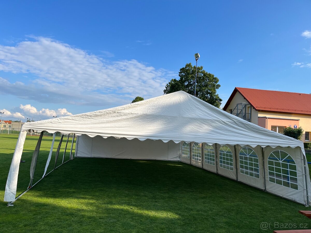 Party stan 12x8m - 7