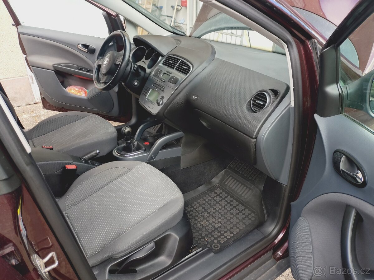 Prodám Seat Altea XL - 7
