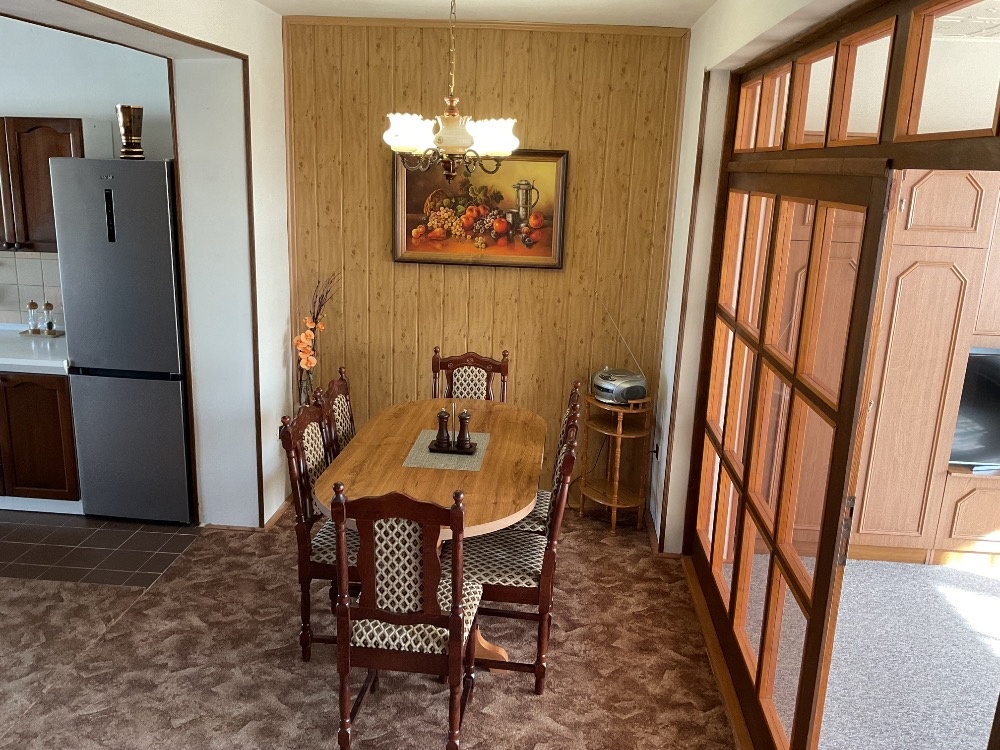 Rodinný dům 4+1 v obci Mikulčice - 7