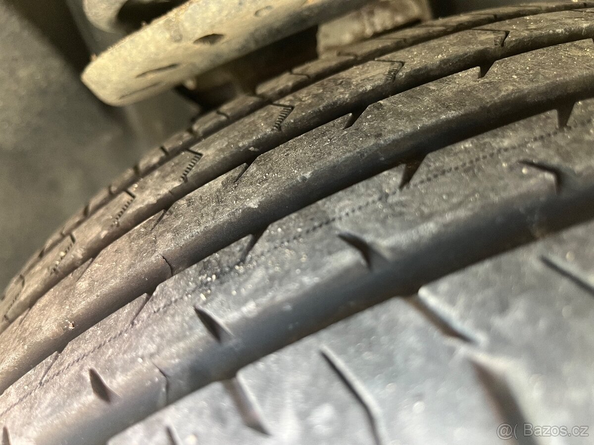 Kompletní kola17”Toyota Proace .,Citroen Spacetourer - 7