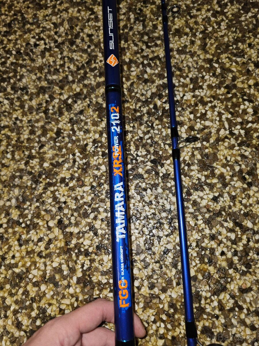 Pruty a navijáky - 7