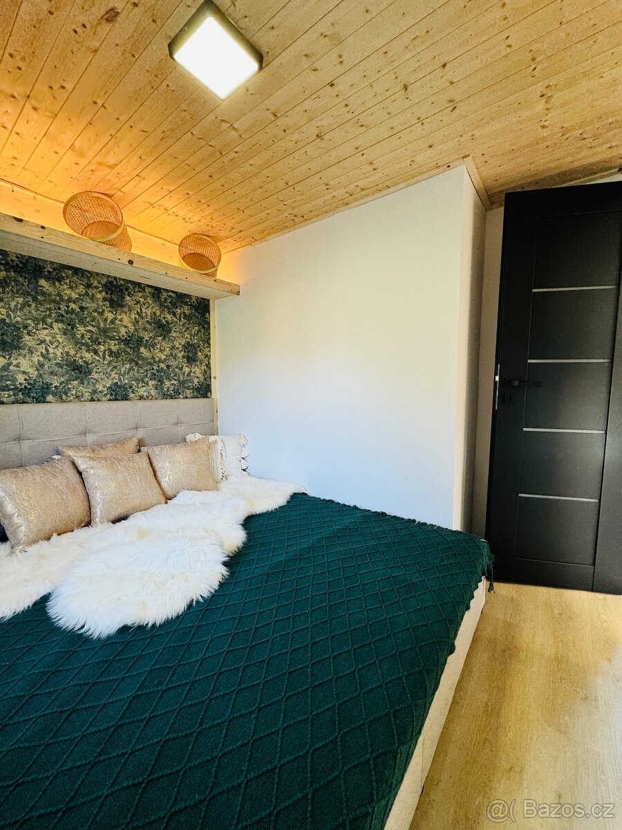 Prodej II scandinavského mobilního domu - 7