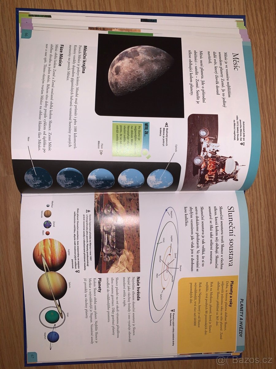 Velká školní encyklopedie - 7