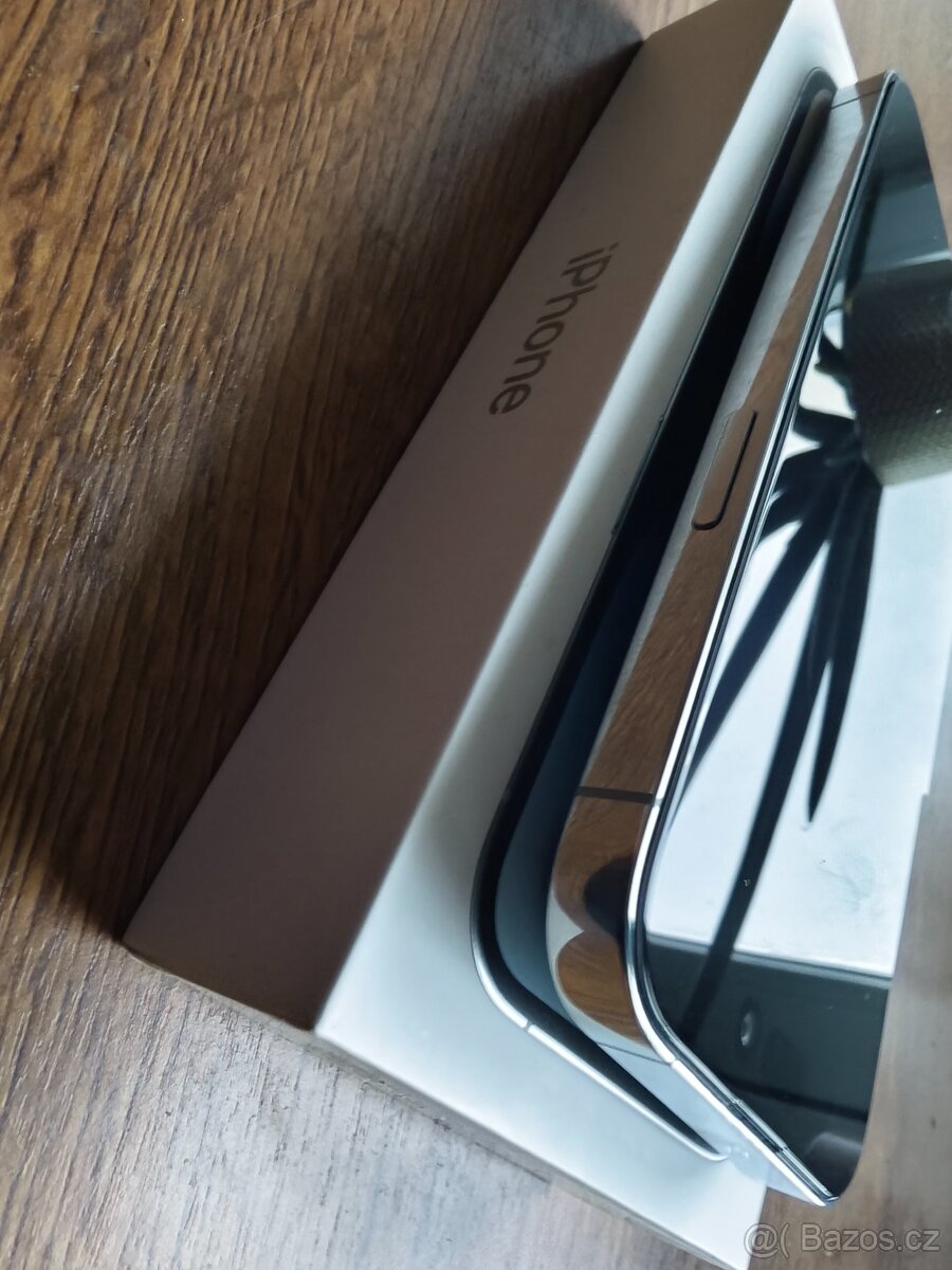 Iphone 14 pro 128gb ZÁNOVNÍ + ZÁRUKA - 7