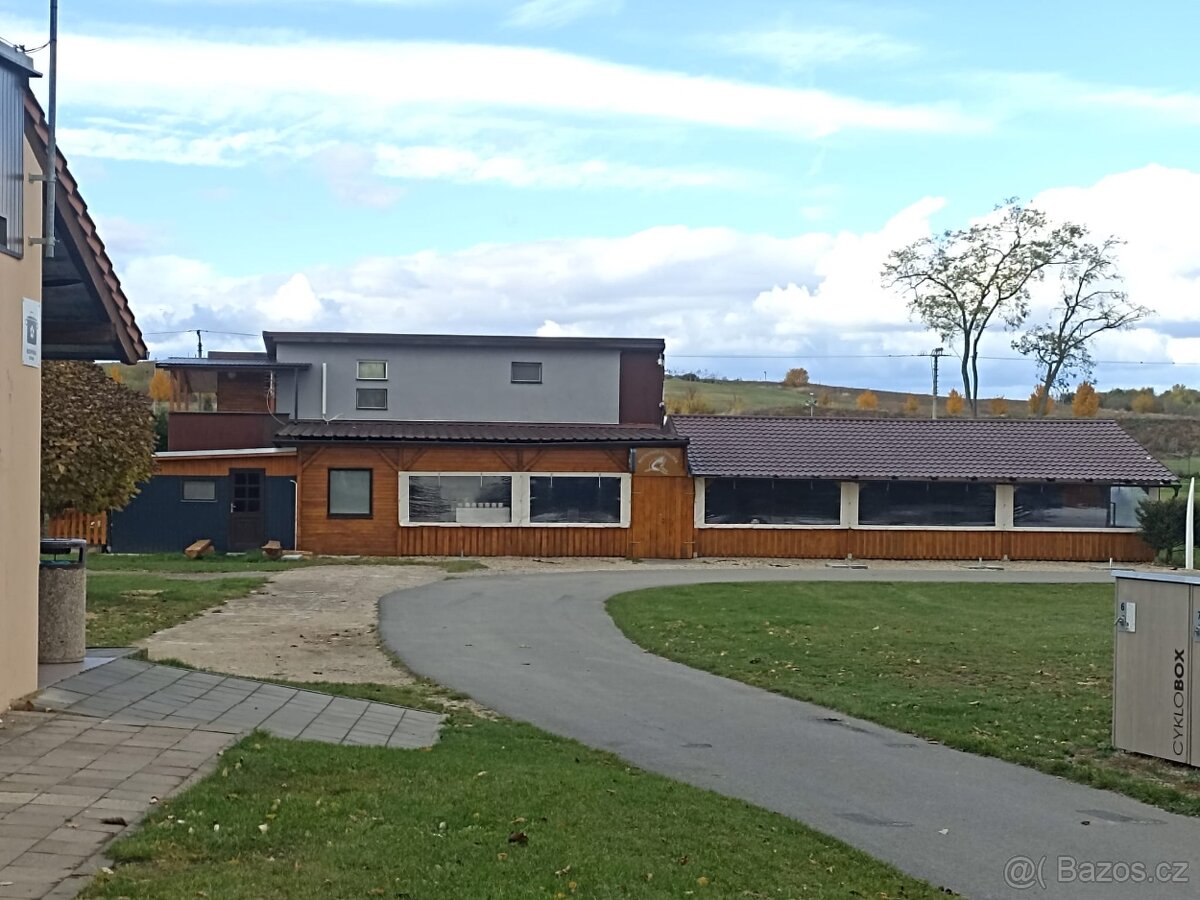 Pronájem restaurace - 7