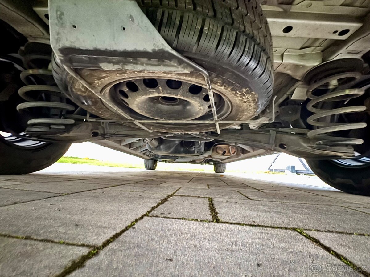 Citroën Jumpy, 1.5,M,1.MAJITEL,AC,STK 11/2027 - 7