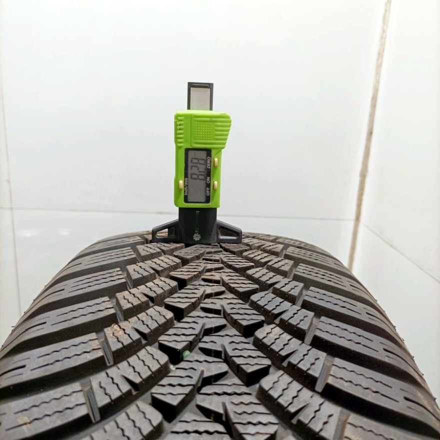 16" ALU kola – 5x112 – MERCEDES (ŠKODA, VW, BMW) - 7