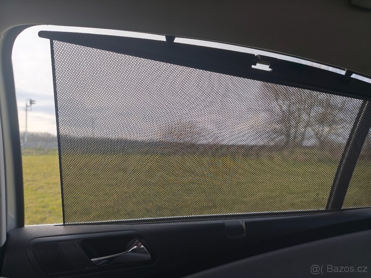 Volkswagen Passat b6 VR6 3.2 184kw 4x4 DSG - 7