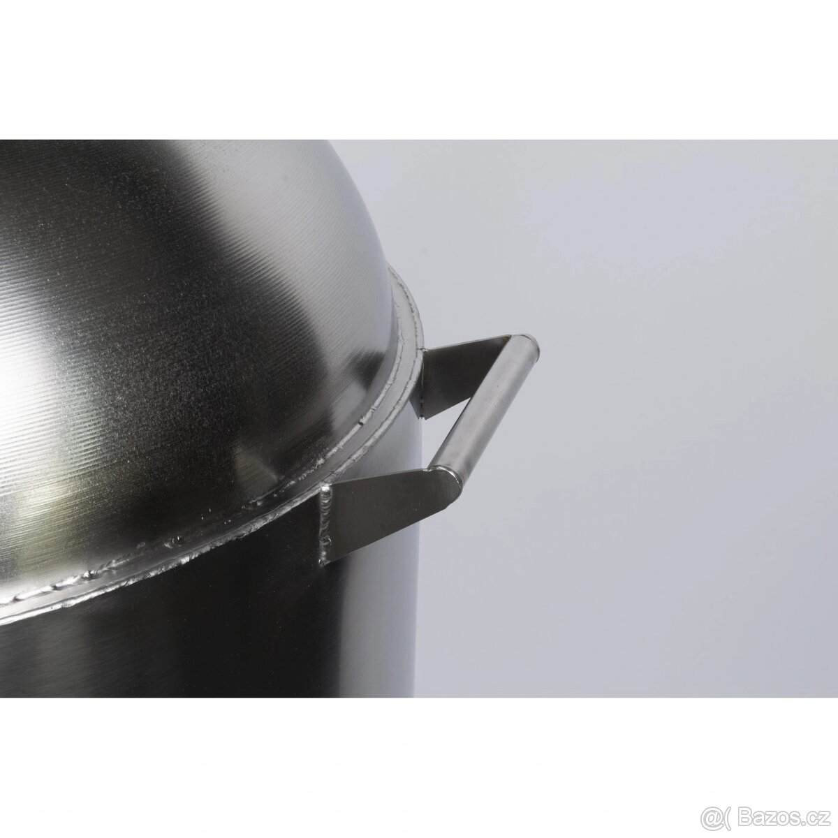 Autokláv " A350 Prom "(380V) + vodní chlazení - 7