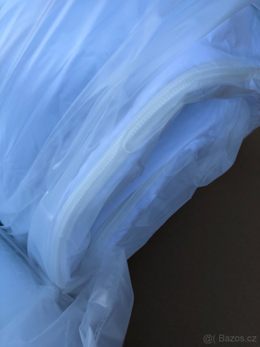 MATRACE postel 24 CM 180x200 cm 90x200 Kokos - 7