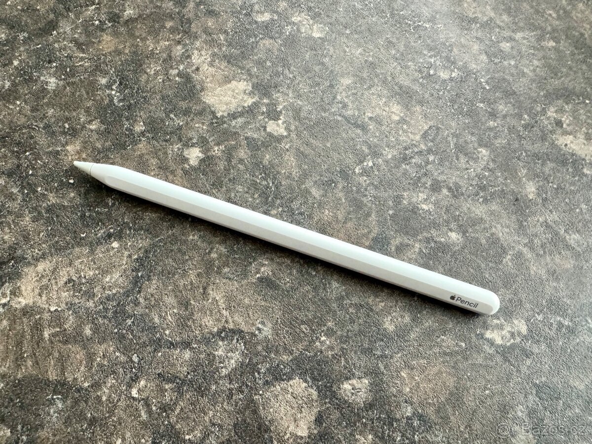 Apple iPad Pro 11 (2021) Wi- Fi+Cell 128GB,Silver - 7