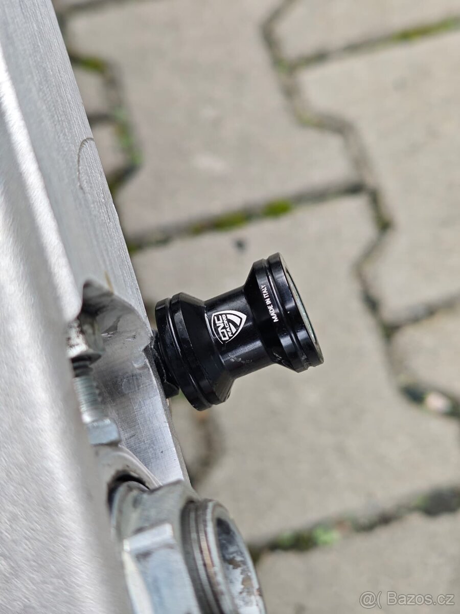 Ducati Hypermotard 698 Mono, sleva přes 70.000,- - 7