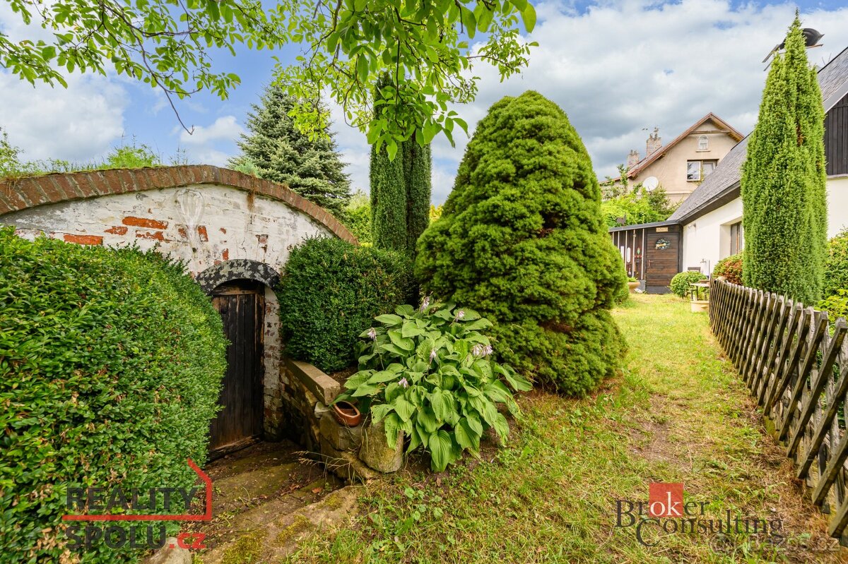 Prodej, domy/chalupa, 80 m2, Kodešova 219, 46401 Frýdlant, L - 7