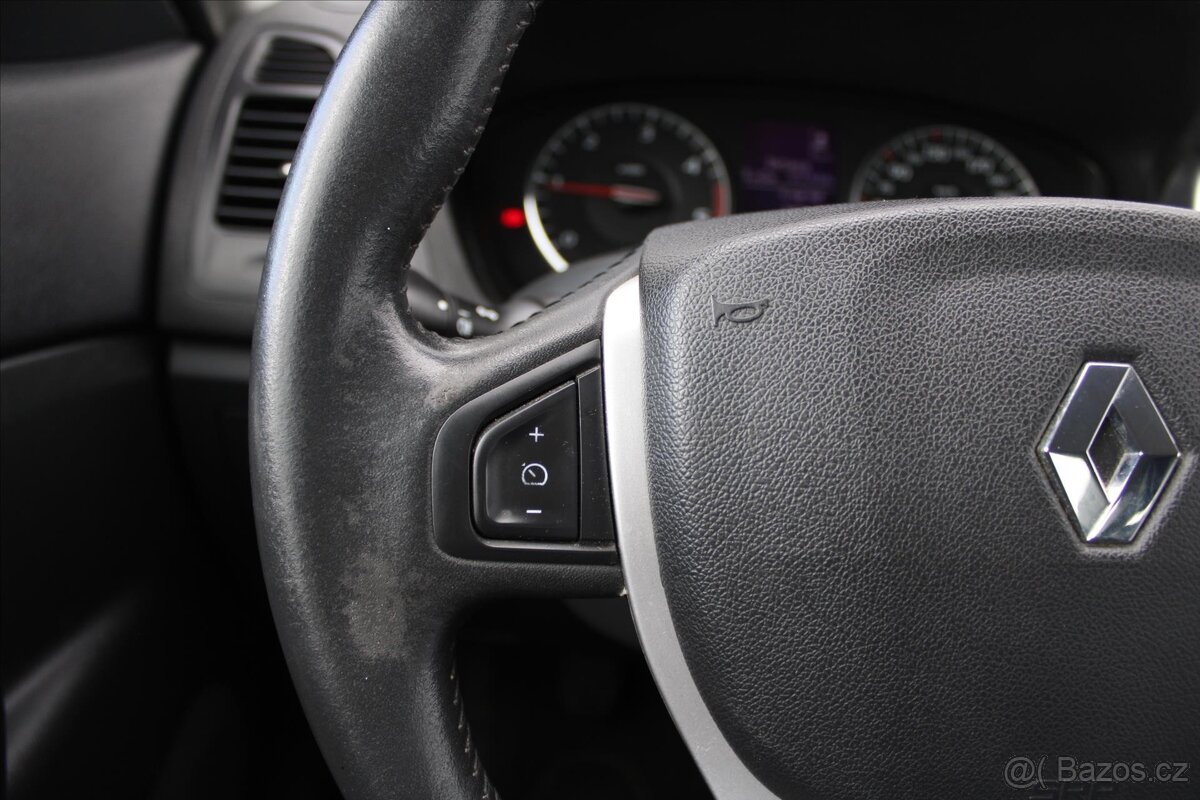 Renault Laguna 2.0 dCi 110kW COUPE (2009) - 7