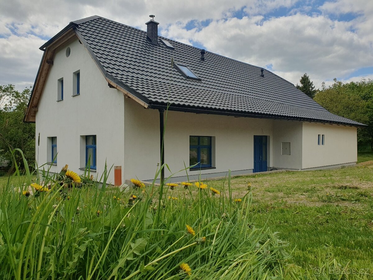 Prodej chalupy v Třemešku - 7