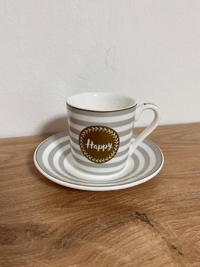 Šálky na espresso - 7