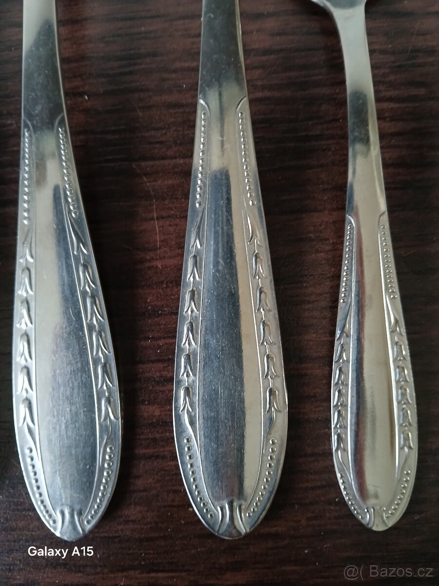 RETRO PRIBORY-TOP STAV - 7