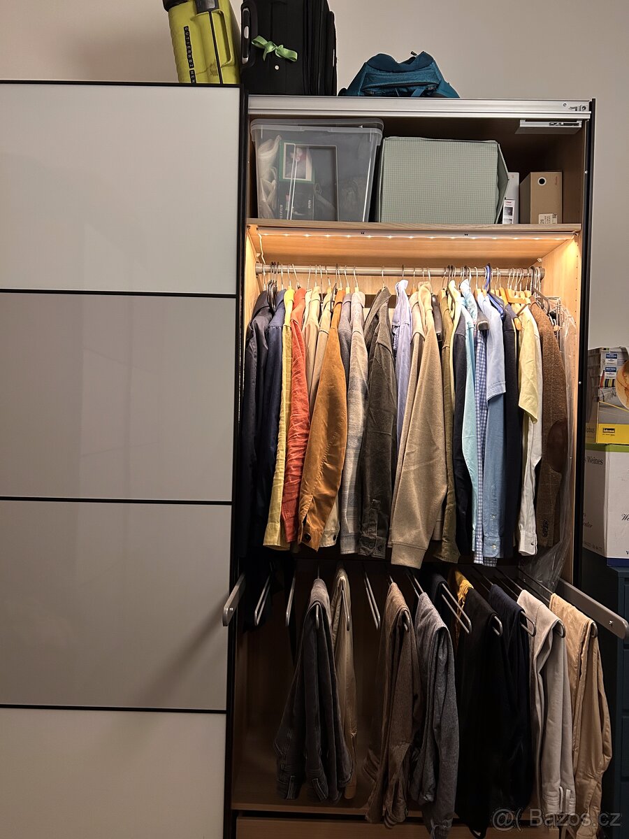 Kompletní ložnice – kvalitní & designová - 7