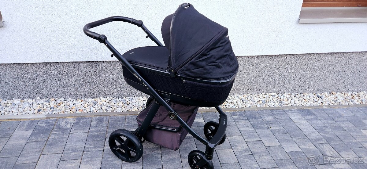 Kočárek ESPIRO NEXT UP - 7