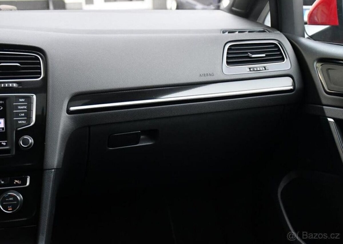 Volkswagen Golf 2.0TDI GTD WEBASTO DSG - 7