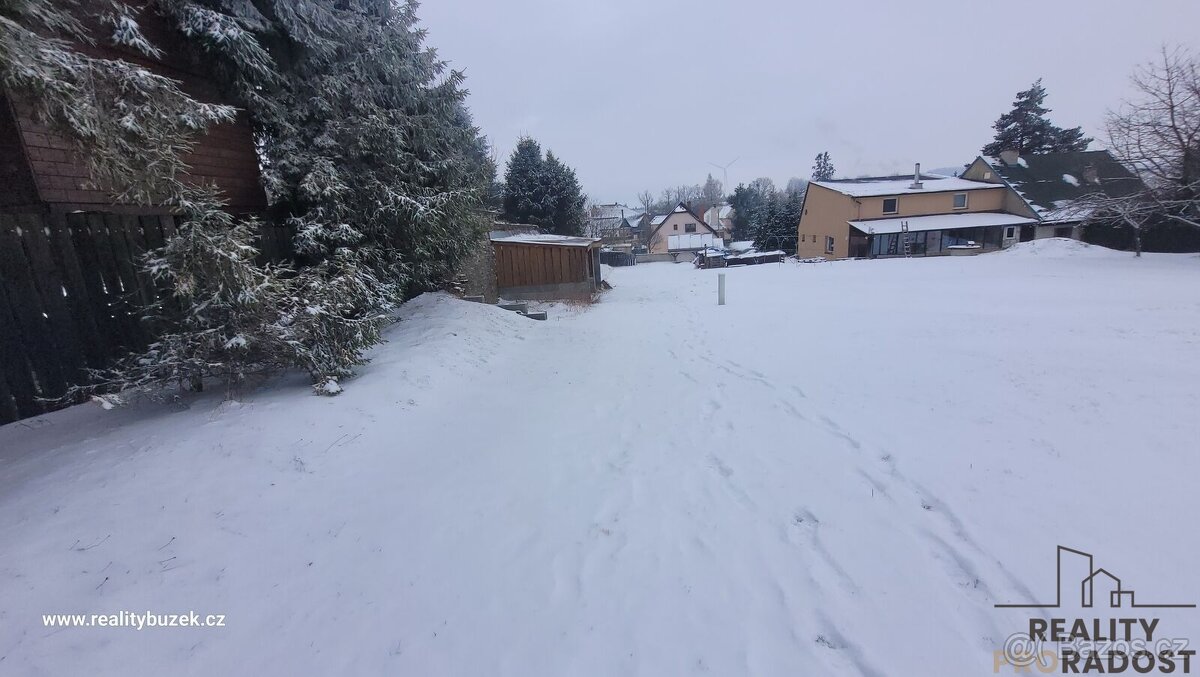 Prodej pozemku - Jívová - 7