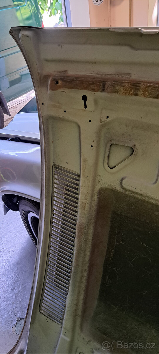 Camaro 1970-1981 - 7