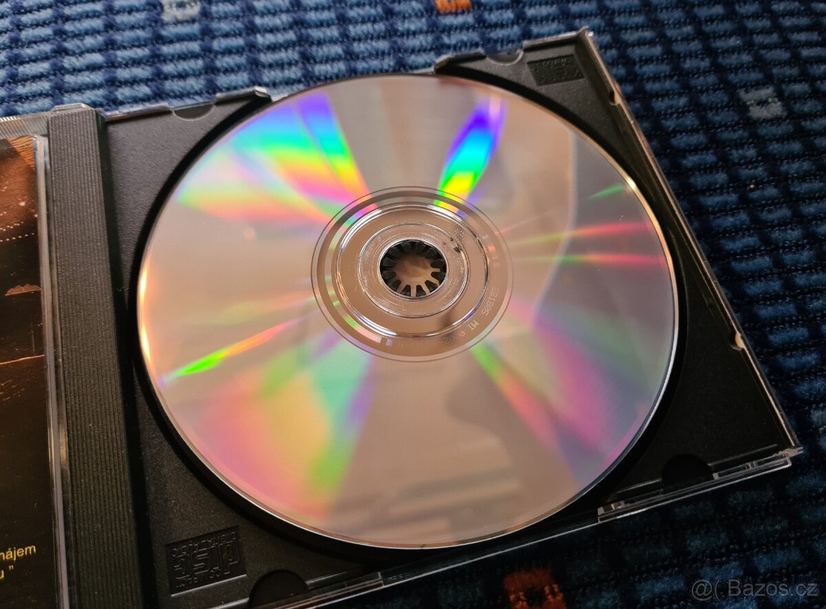 Michal David - Megamix '93 - 7