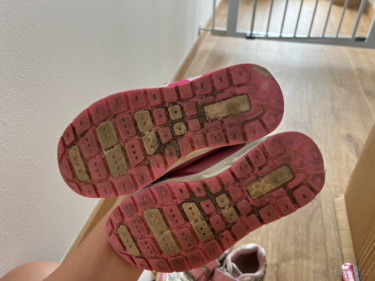 Boty 30 a 31 - 7