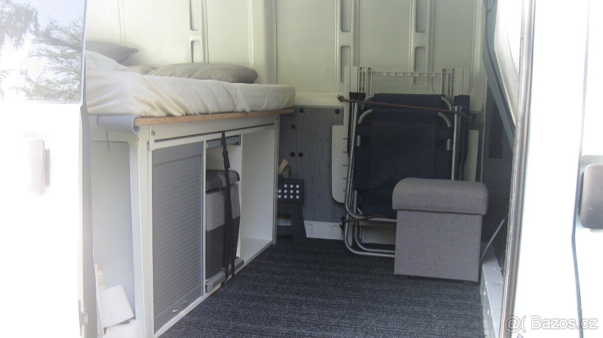 ford tranzit kemp - 7