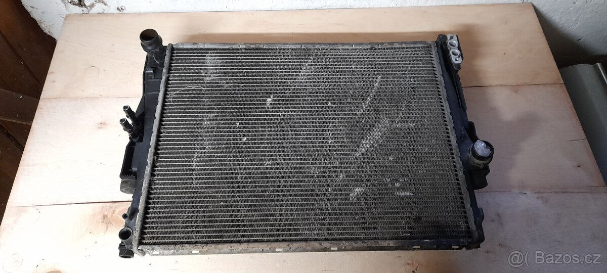 BMW e36 e39 e46 e53 mix dílu - 7