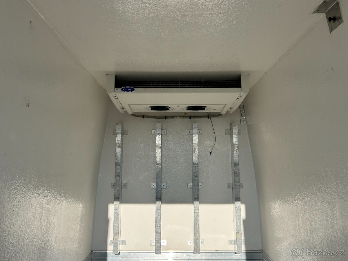 Mercedes-Benz Sprinter 316 CDI Izoterm - 7