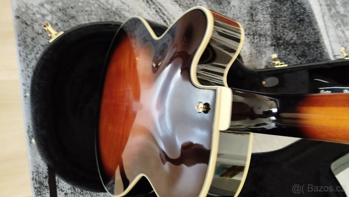 Ibanez AFJ95 super stav +Kufr - 7