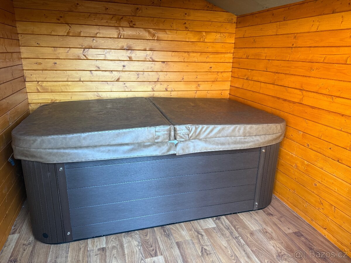 Vířivka spahouse - 7