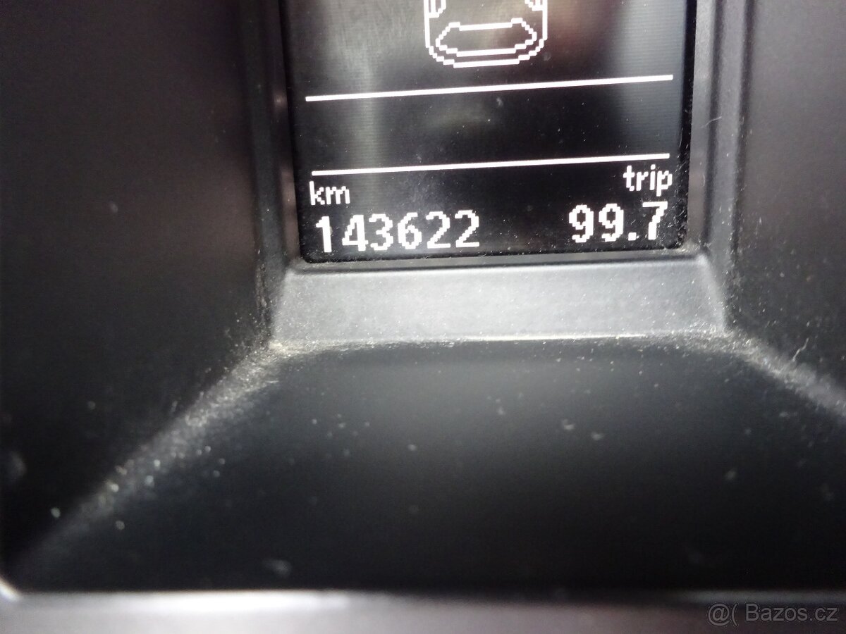 Škoda Yeti 2.0 TDI r.v.2011 4x4 (103 kw) - 7