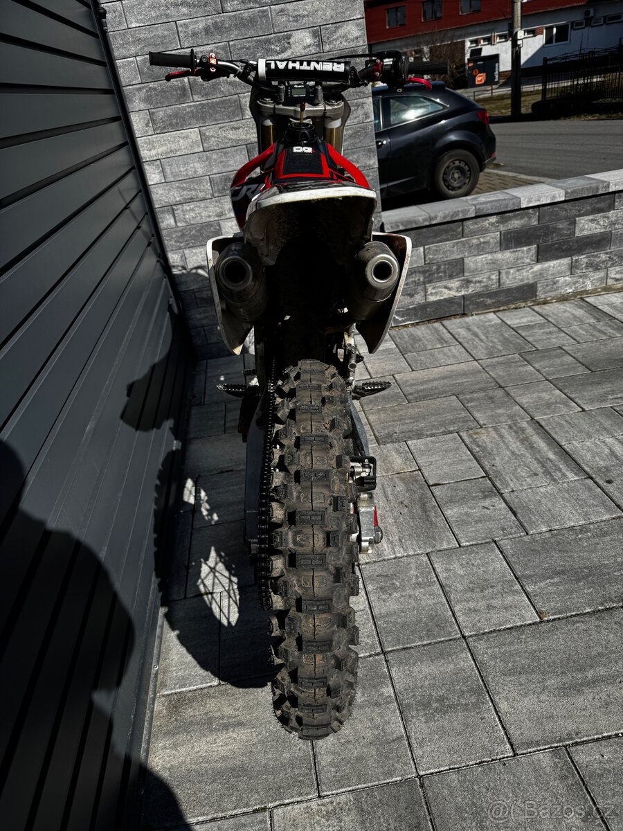 Honda CRF 250R - 7