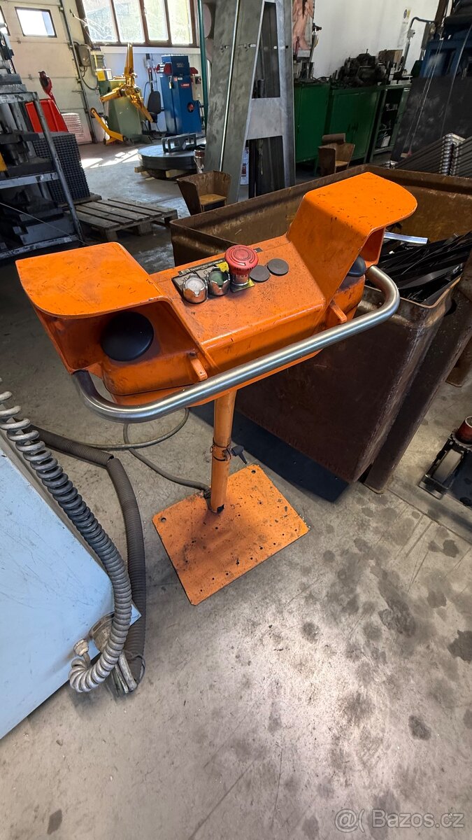 LIS VSS LE 250 P - 7