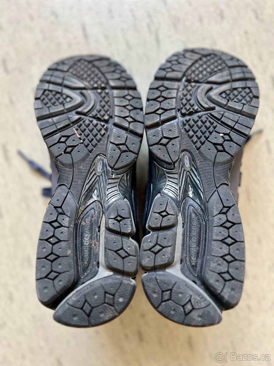 Tenisky New Balance 1906R (42,5) - 7