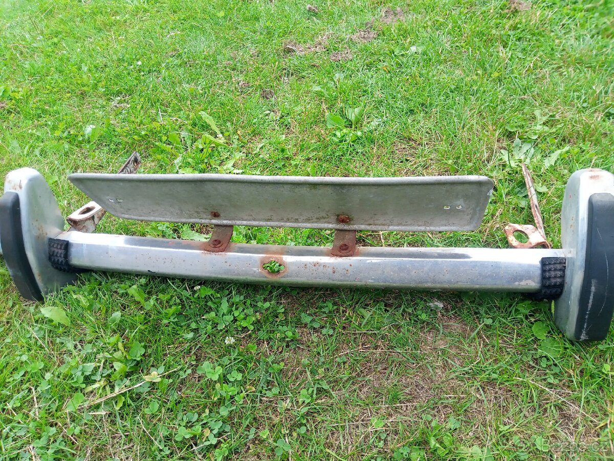 Predni naraznik vaz 2101 - 7