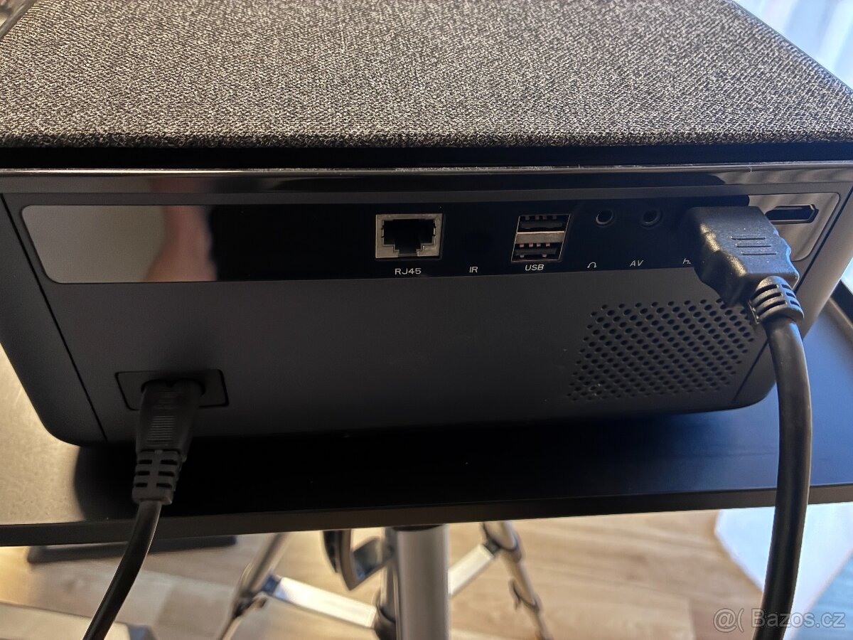 Yaber Pro U6+ projektor - 7