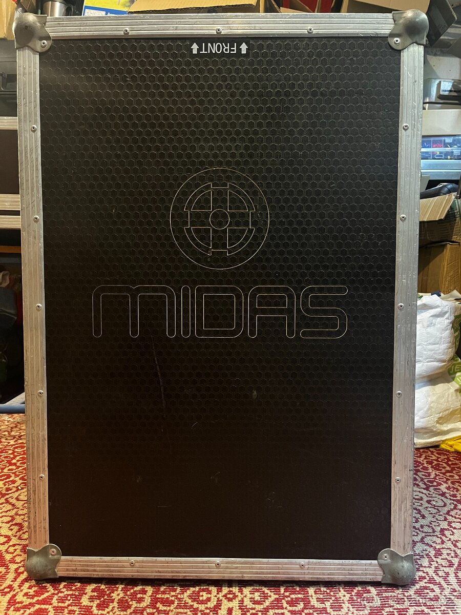 Midas M32R - 7