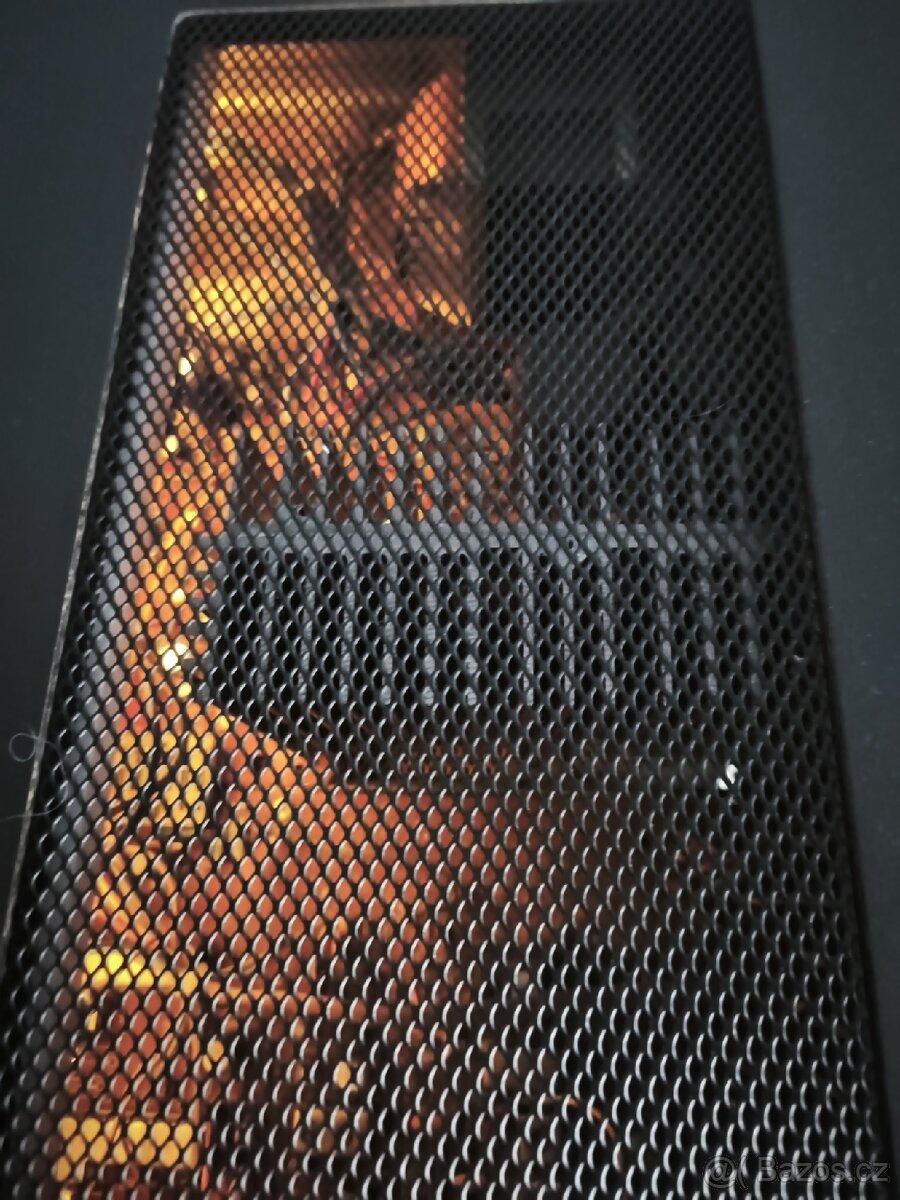 Technics receiver a tape deck pouze komplet - 7