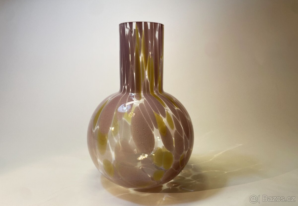 Sklenené vázy - 7