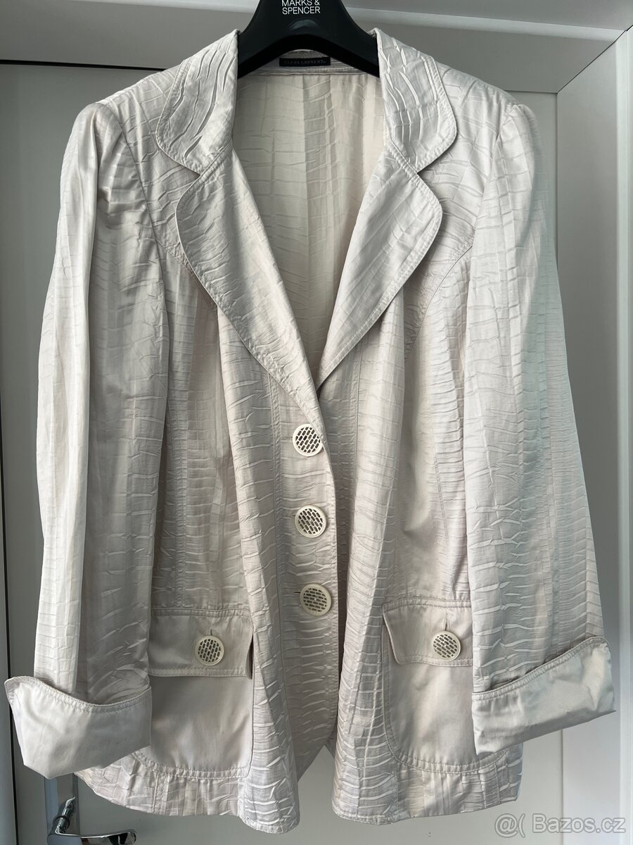 Dámské sako Elena Grunert - 7