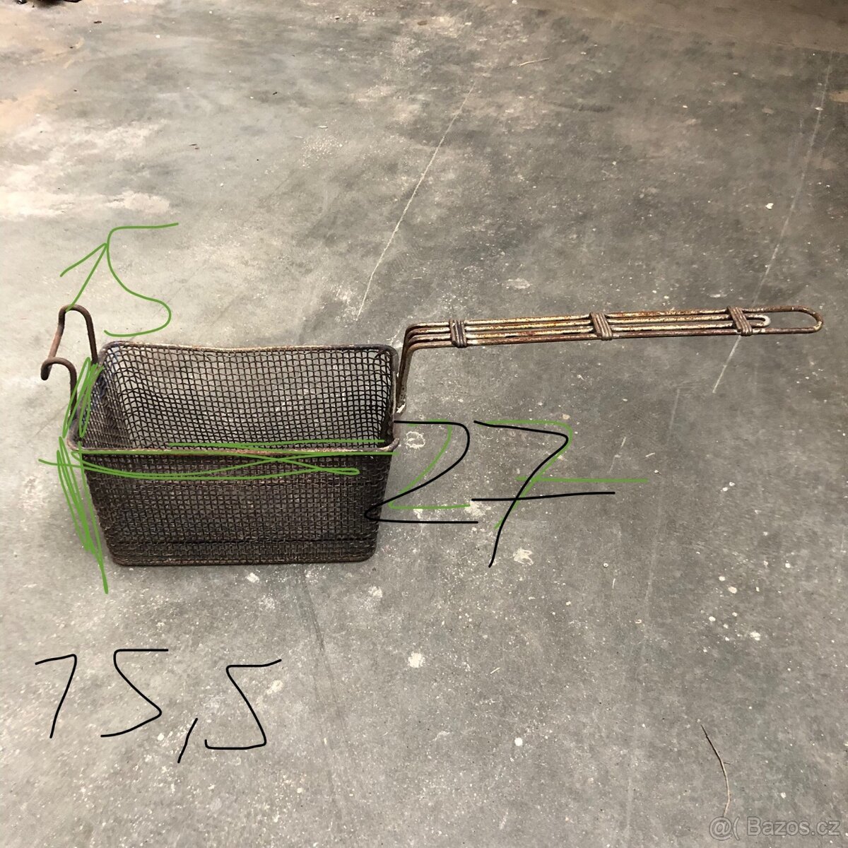 ND-NAHRADNÍ DÍLY GASTRO II. - 7