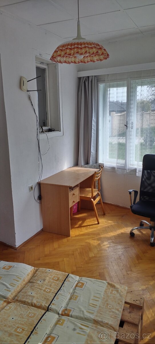 Rodinný dům se zahradou - 7