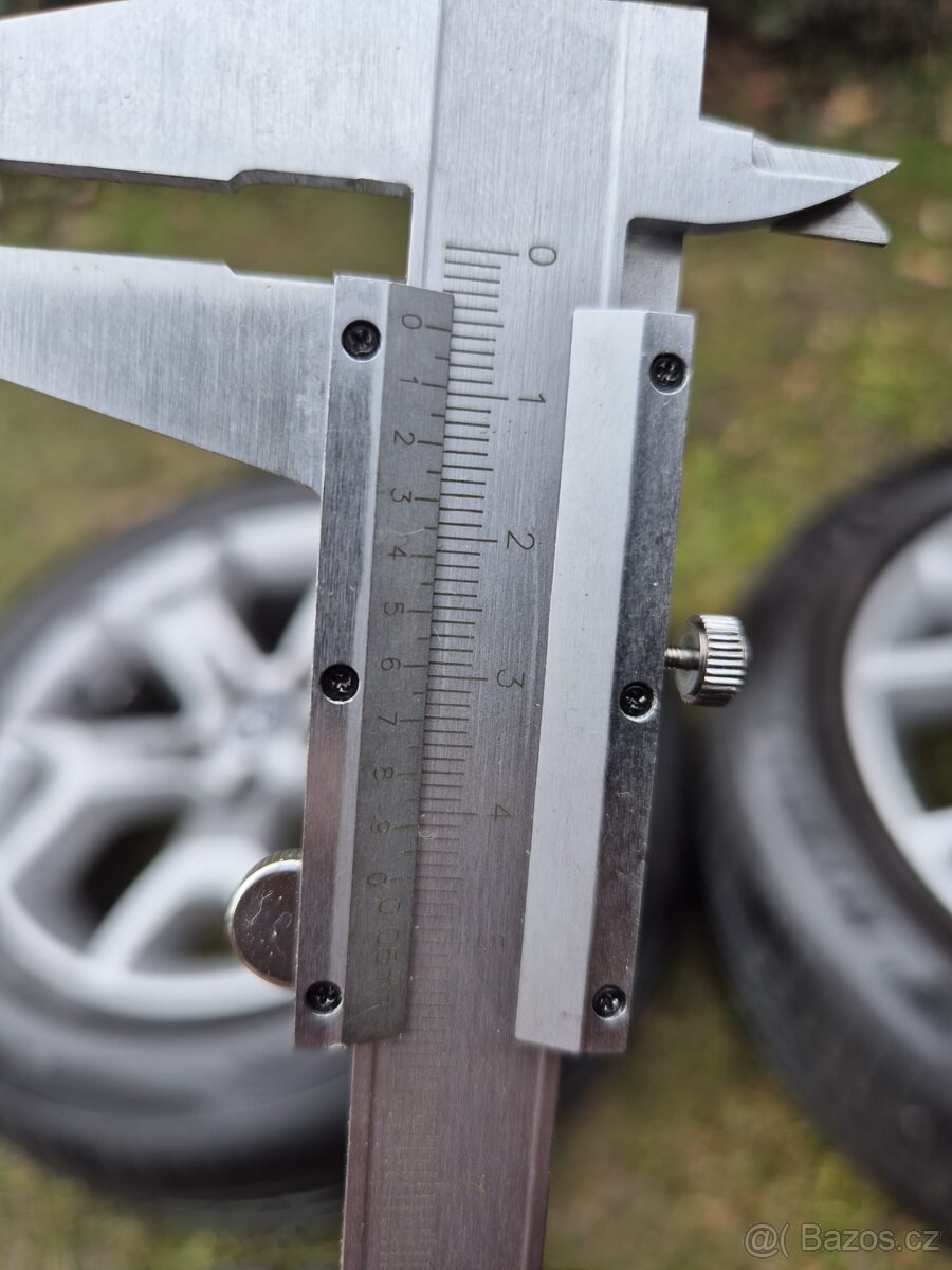 Letní kola na auto - 7