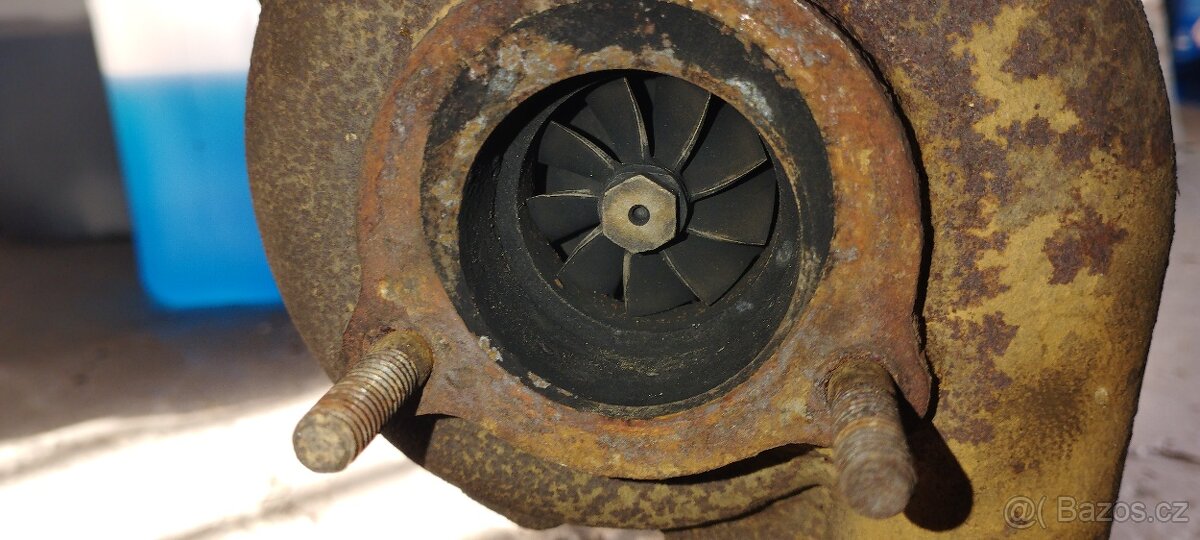 TURBO GT1749VA - 7