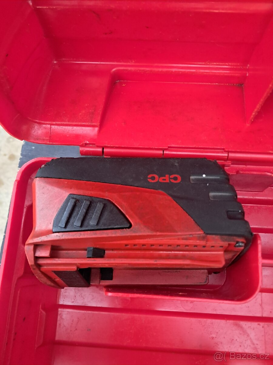Hilti SF 6-A22 - 7