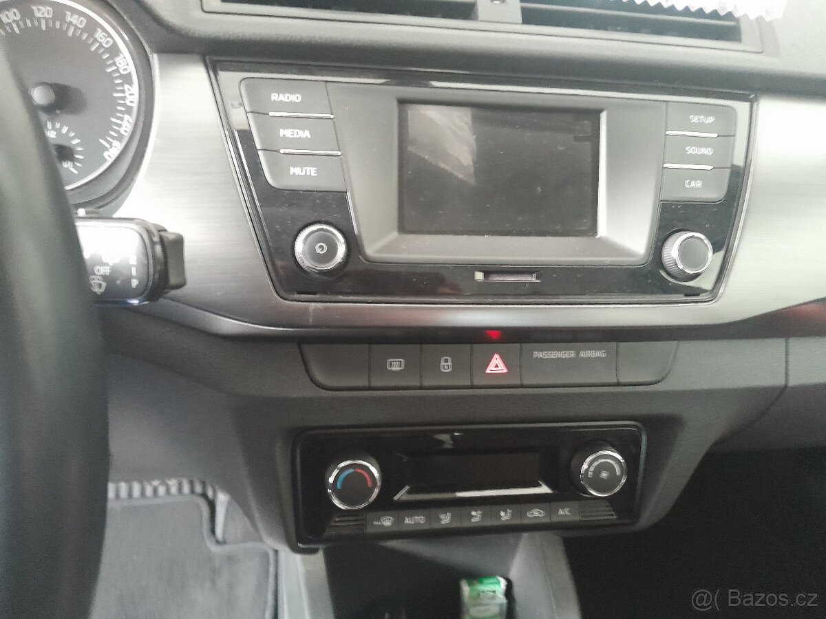 Fabia 3.1.2 tsi 66 kvv - 7